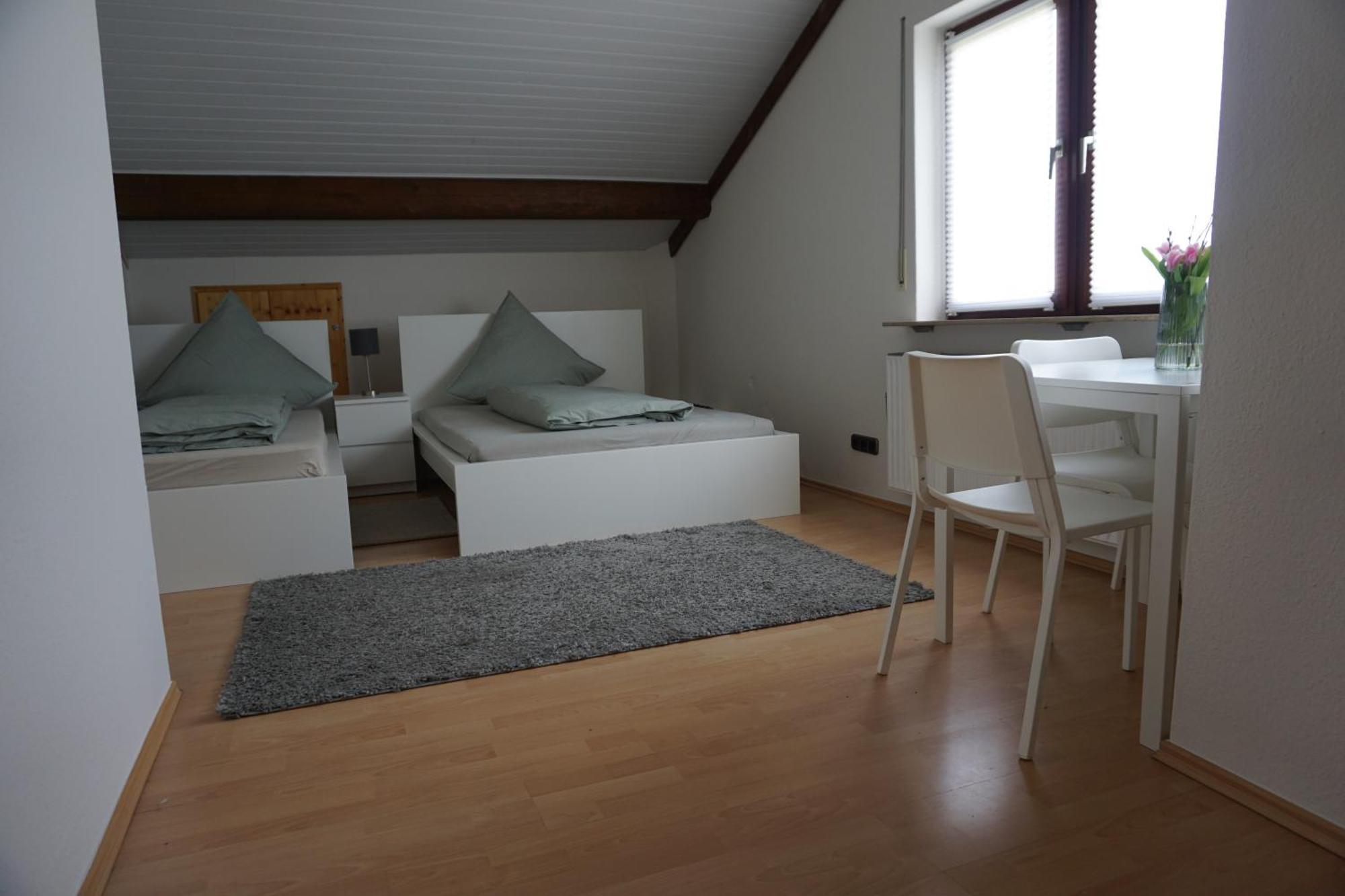 Haus Eifeldolomiten - Ankommen Und Wohlfuehlen Gerolstein Exterior foto